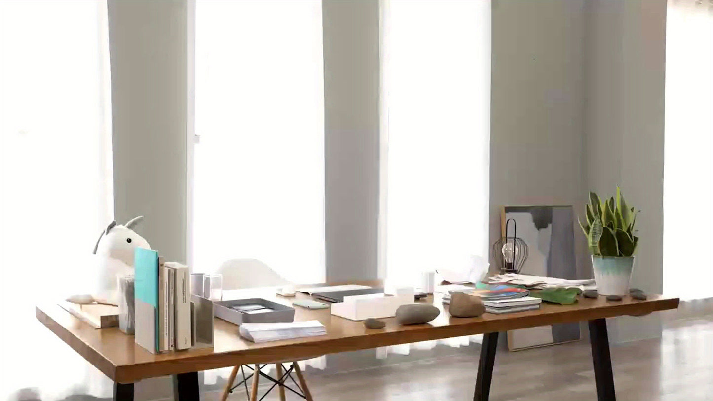 Orexy™ Mini Handheld Wireless Intelligent Printer