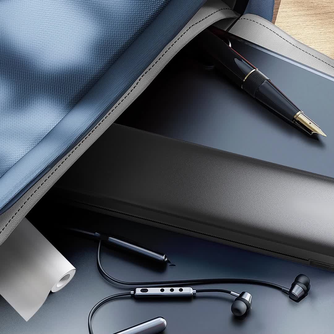 Orexy™ 8.5" X 11" Thermal Printer Paper, For Advanced Thermal Printing, 200 Sheets