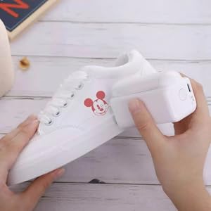 Orexy™ Handheld Mini Portable Inkjet printer with Quick-dry Ink Cartridge