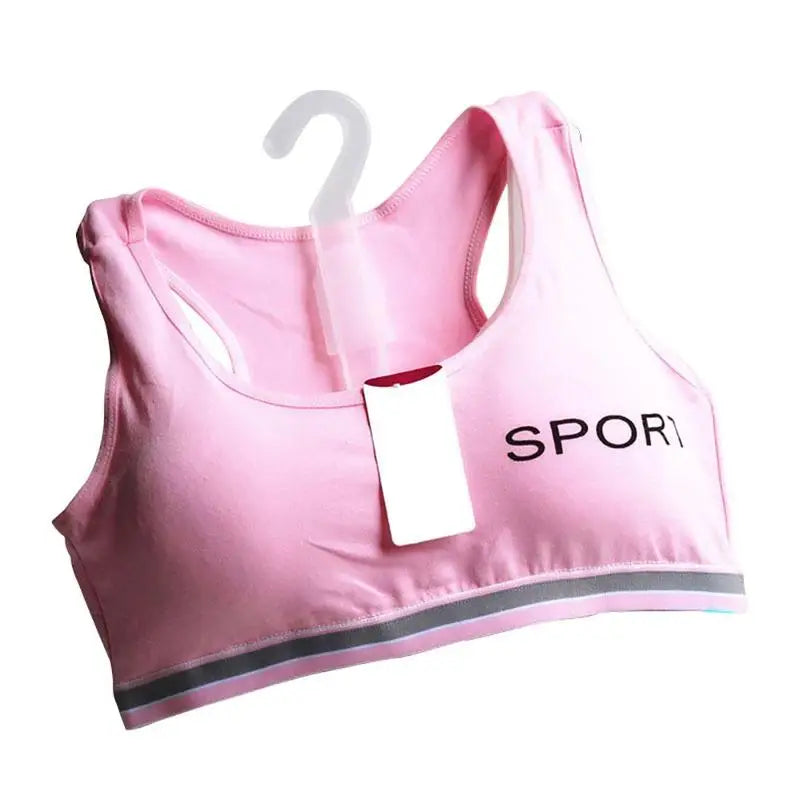 Women Fitness Sports Bra -- Perfect for Workout