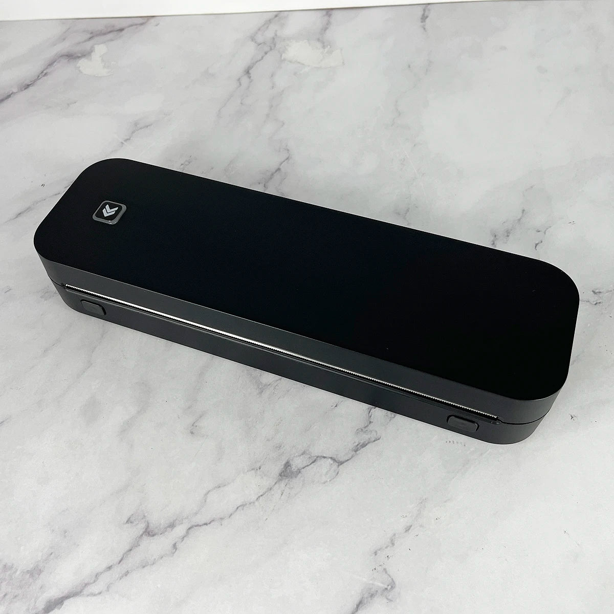 Orexy™ Wireless Inkless portable Thermal Printer. Compatible with Iphone & Laptop