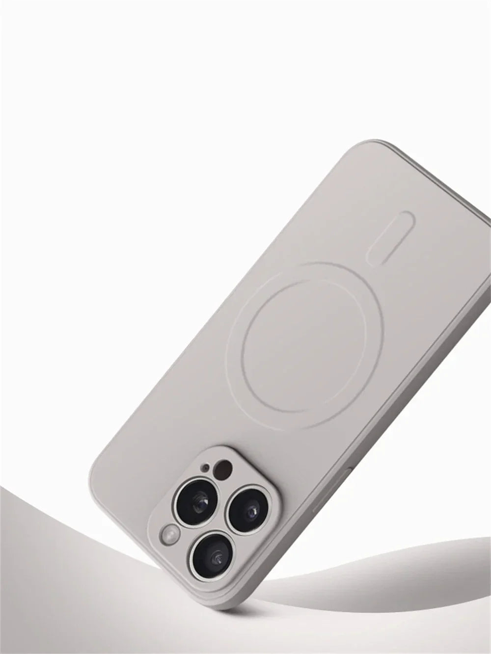 Luxury Original Liquid Silicone Case For iPhone 17 16 15 14 13 12 11 Pro Max 13 Mini Shockproof Bumper Cover Accessories