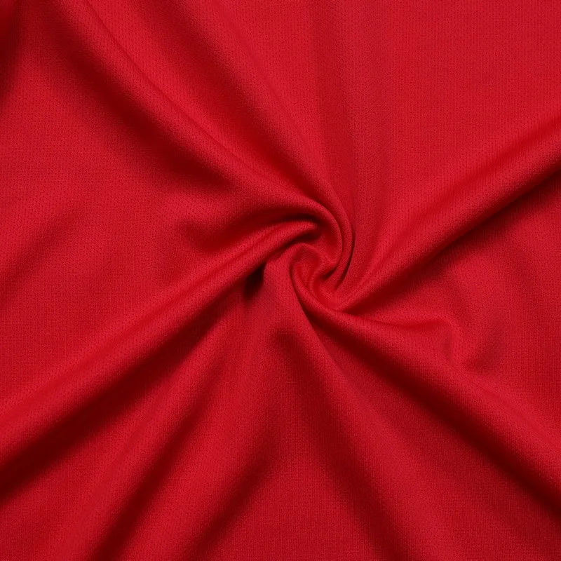 CHRLCK Men's Quick Drying Running Sets Breathable Hiking Fishing T-Shirt Short Soft Elasticity Gym Fitness Suits Outdoor Sports