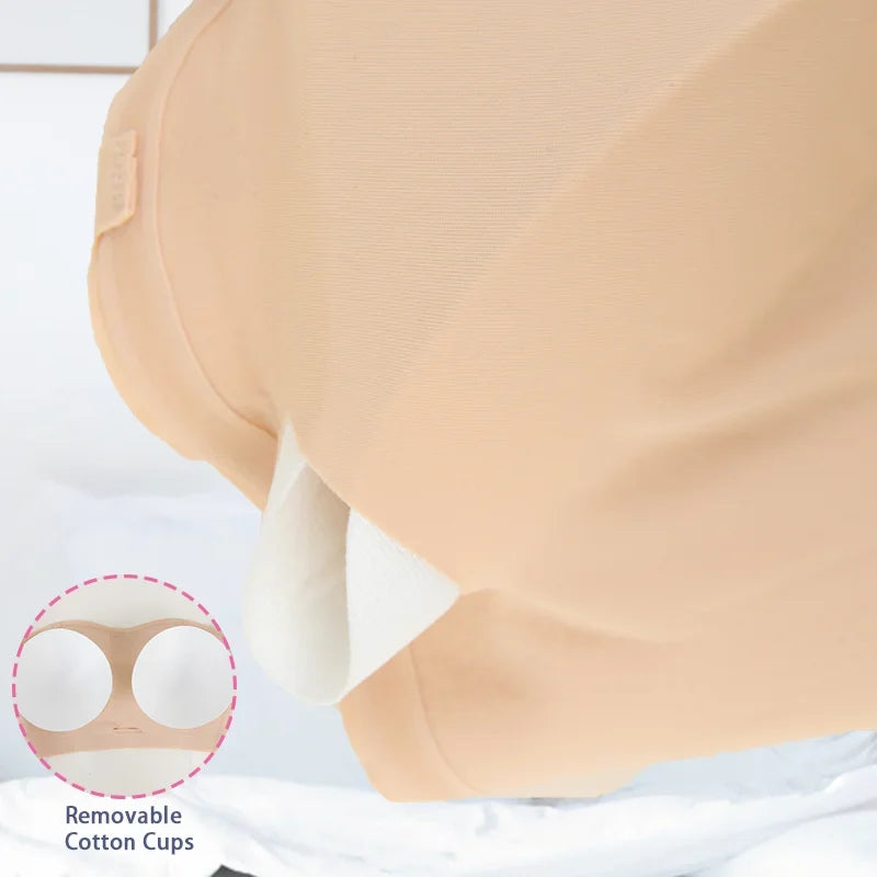 Push Up Bra for Woman  Sexy Plus Size  Soft Breathable and wire free Bra