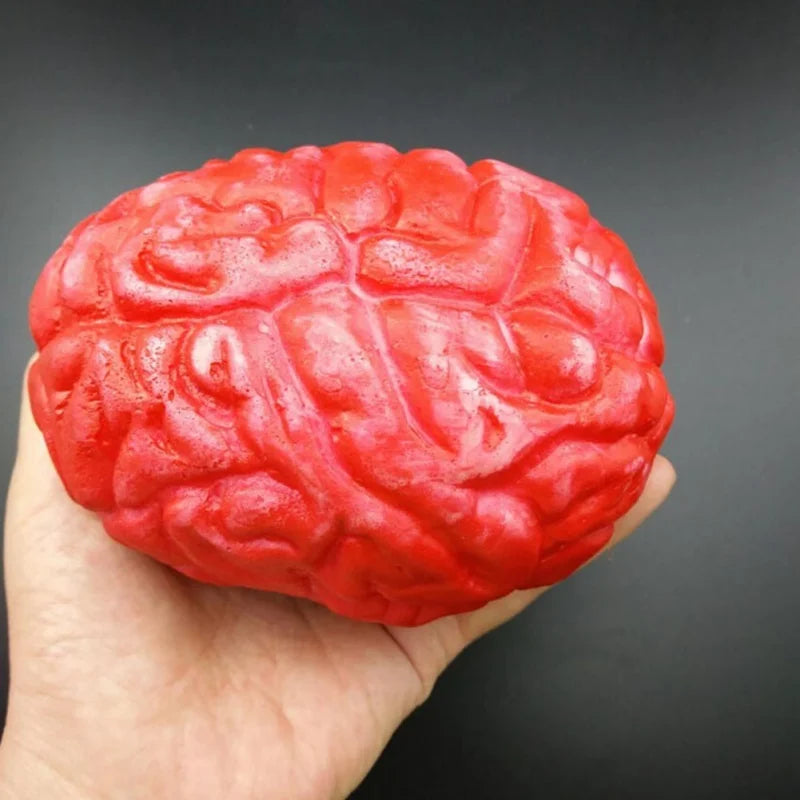 Halloween Decor Horror Props Bloody Broken Finger Eyeball Ear Tricky Toy Fake Body Organs for Haunted House Party Supplies