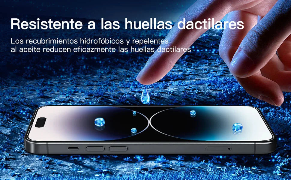 1~4Pcs HD Screen Protector For iPhone 17 16 15 14 Pro Max Tempered Glass For iPhone 11 12 13 Mini Camera Film iPhone 16 Plus