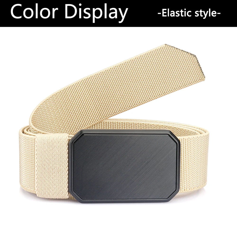 TUSHI™ Magnetic Quick-Release Tactical Belt – Built for Power, Designed for Performance