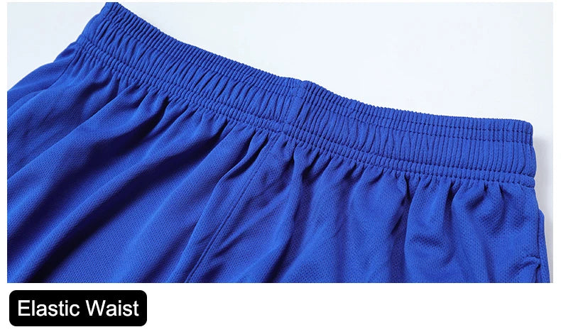 CHRLCK Men's Quick Drying Running Sets Breathable Hiking Fishing T-Shirt Short Soft Elasticity Gym Fitness Suits Outdoor Sports