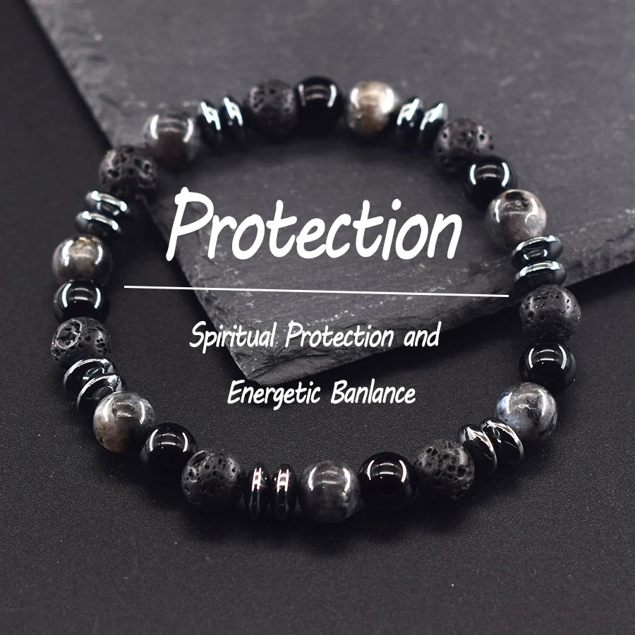 Orexy™ Prosperity Magnet Bracelet — Unlock Abundance, Channel Power