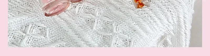 Jelly Lip Gloss Long Lasting Mirror Water Lip Glaze Colored Moisturizing Lipstick Crystal Shiny Lip Tint Korean Lips Care Makeup