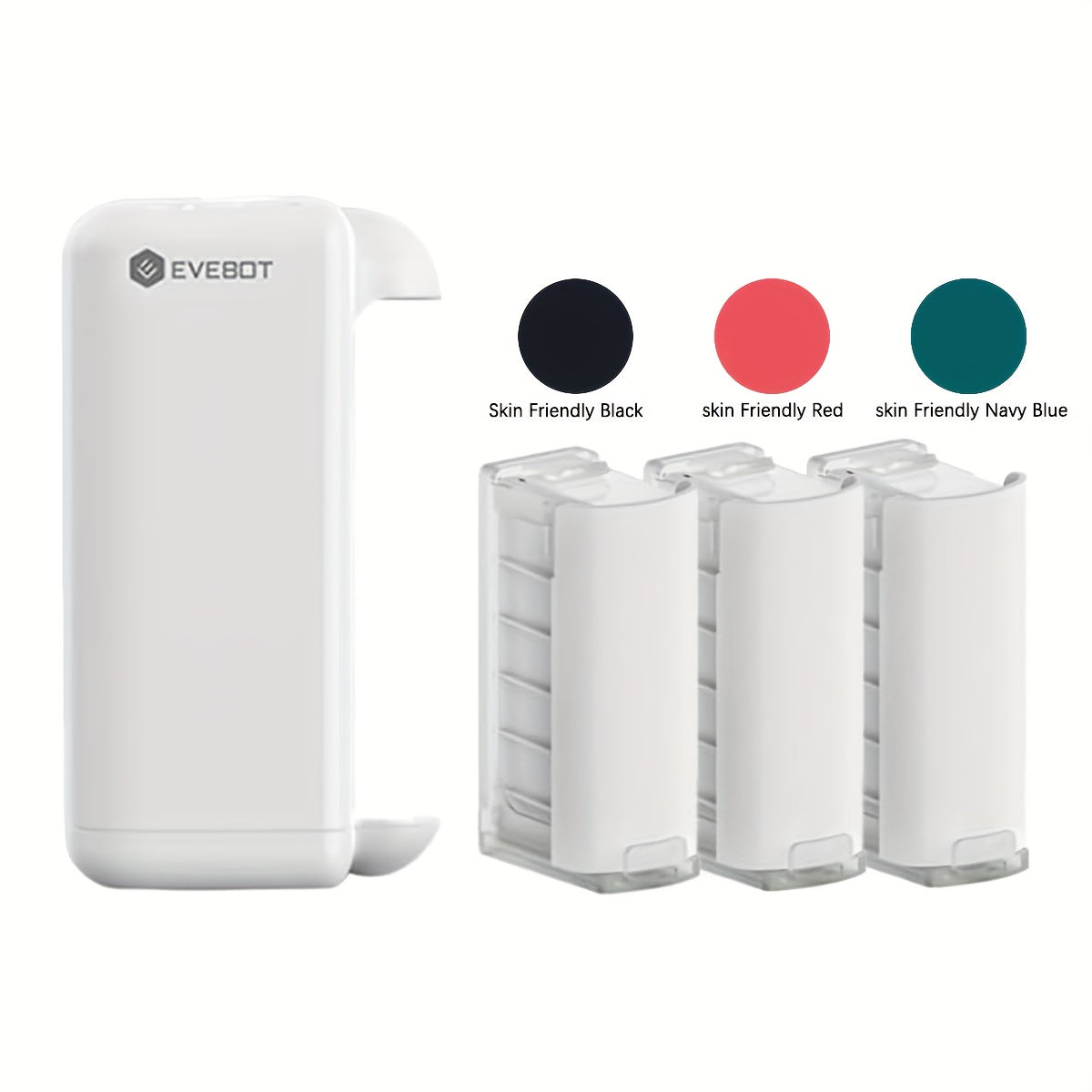 Orexy™ Mini Handheld Wireless Intelligent Printer