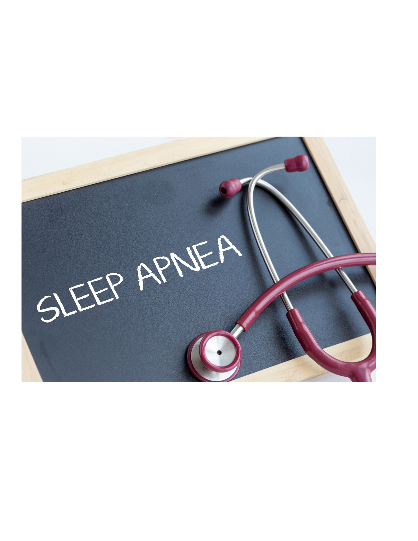 Sleep Apnea