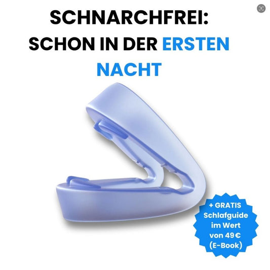 Orexy sleeping Anti Snoring Mouthpiece