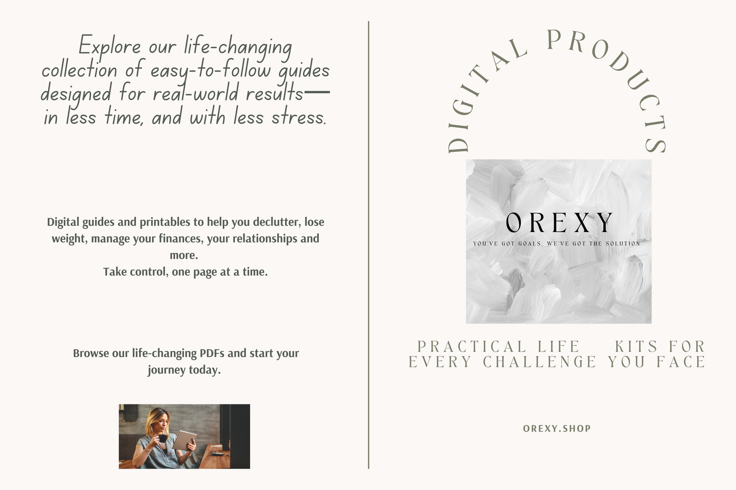 The 21-MINUTE DECLUTTER PLAN