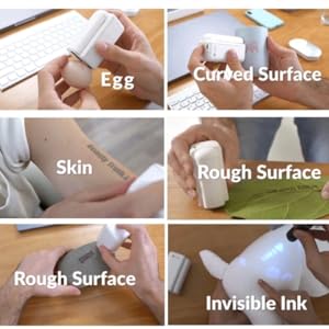 Orexy™ 2025 Handheld Mini Inkjet Portable Printer