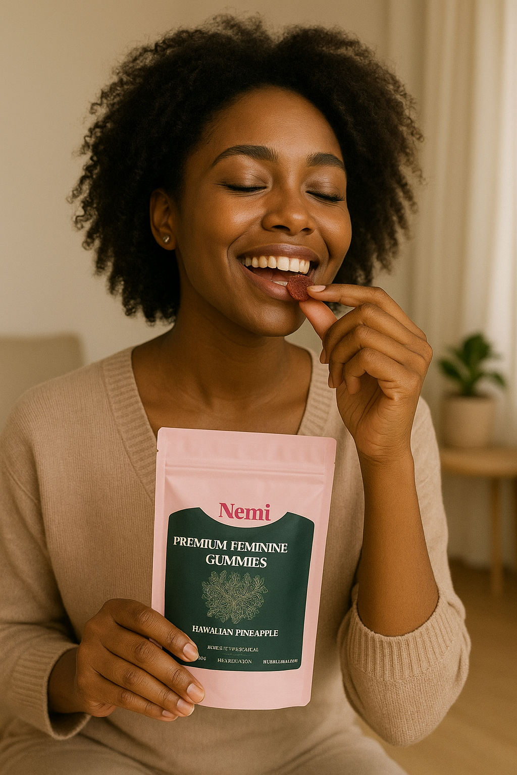 Elite Feminine Balance Gummies-The Highest rated Premium  Formula.