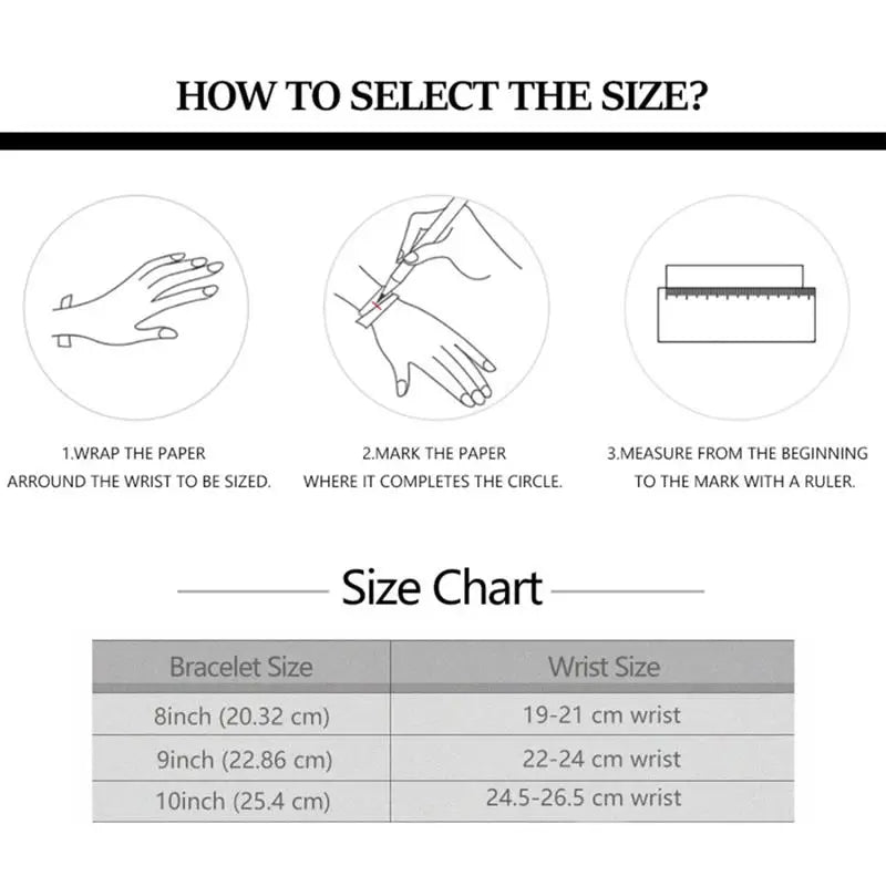 Orexy™ Titan’s Fortune spiritual and fashion Leather Bracelet