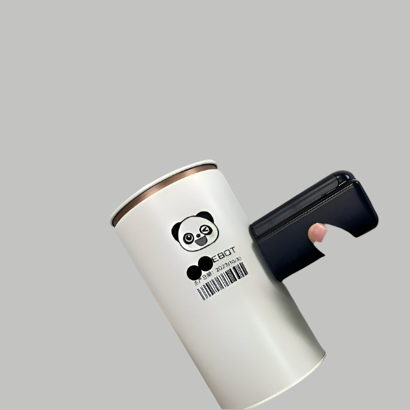 Orexy™ 2025 Handheld Mini Inkjet Portable Printer