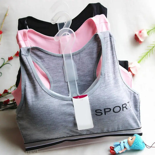 Women Fitness Sports Bra -- Perfect for Workout