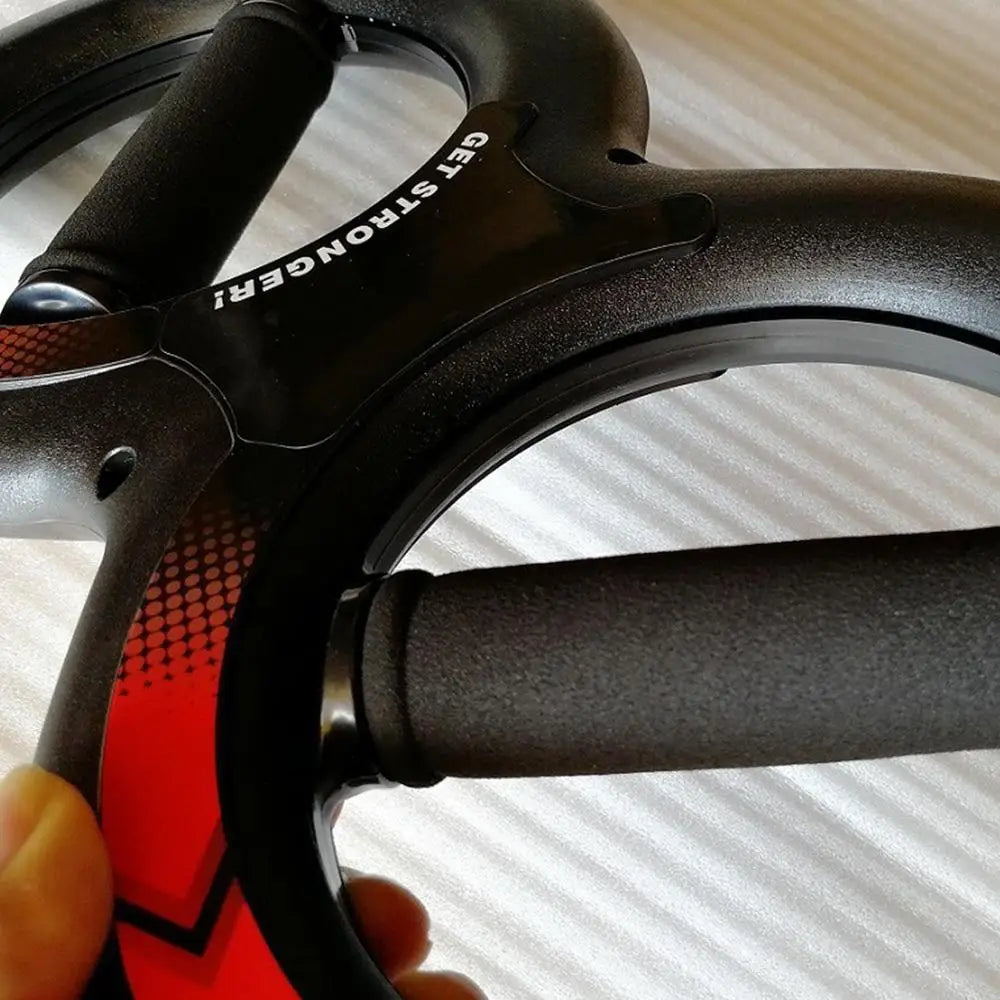 Wrist And Forearm Strengthener Forearm Hand Muscle Fitness Trainer Ergonomic Design Strength Training Tool For Travel Dormitory