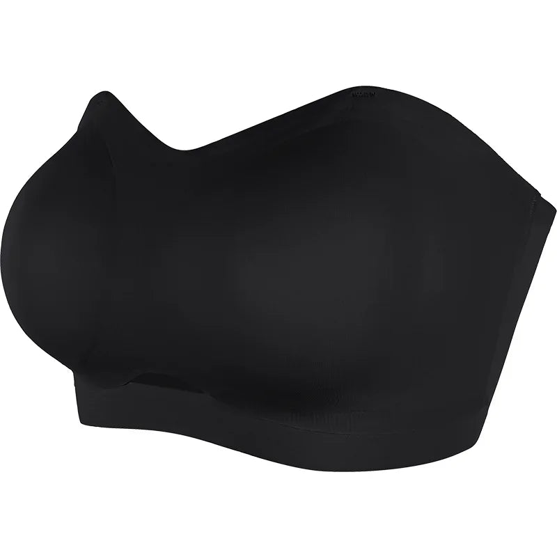 Push Up Bra for Woman  Sexy Plus Size  Soft Breathable and wire free Bra