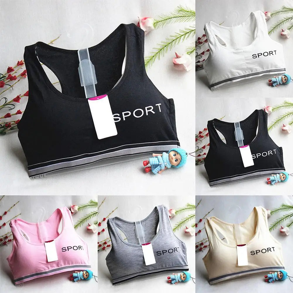 Women Fitness Sports Bra -- Perfect for Workout