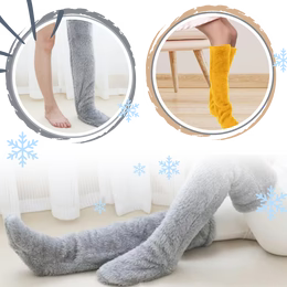 Supper Warming ArcticDream Cozy Sock