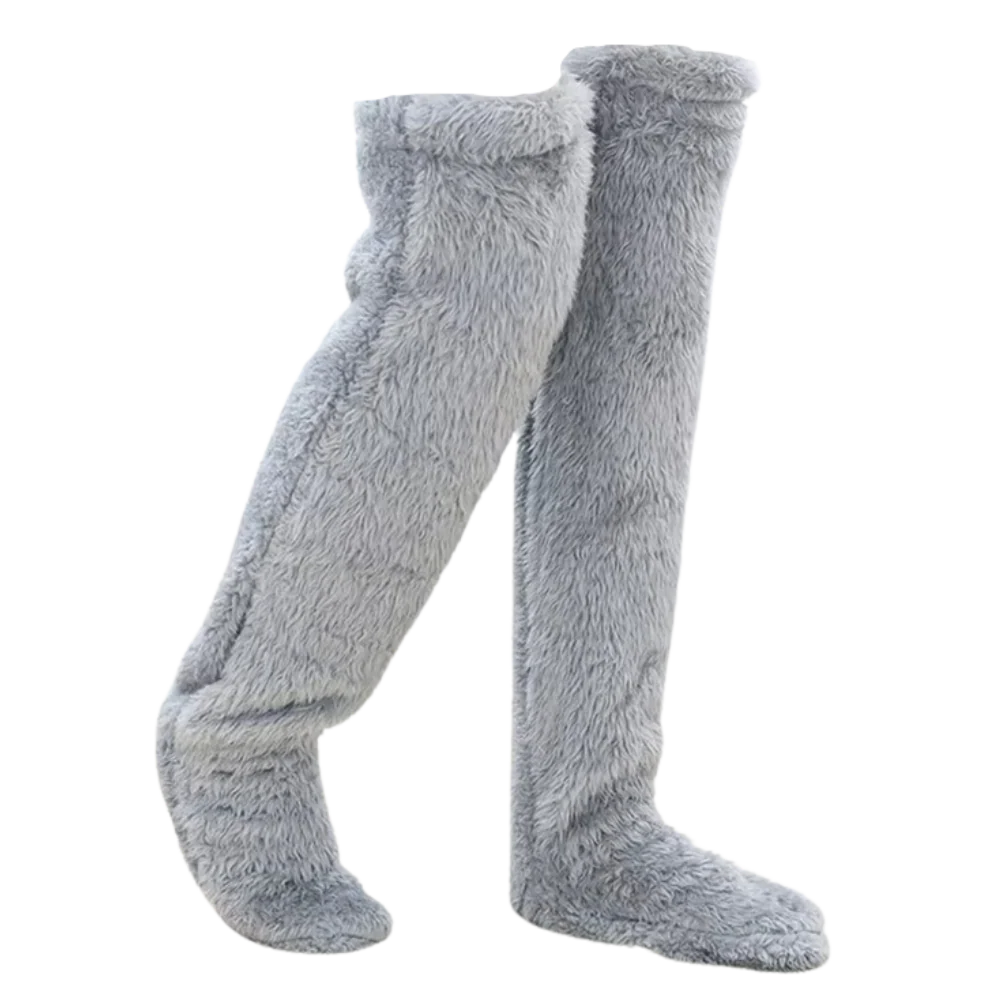 Supper Warming ArcticDream Cozy Sock