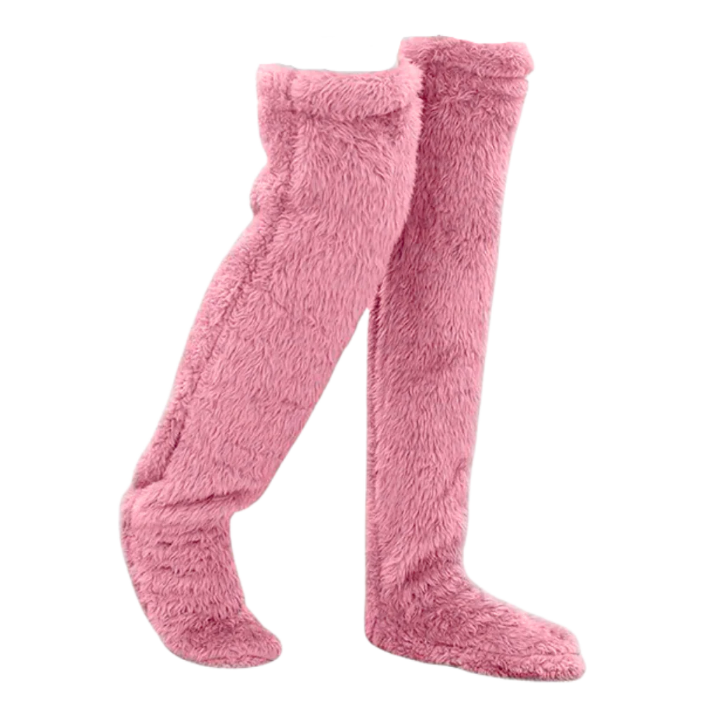 Supper Warming ArcticDream Cozy Sock